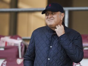 Dan Șucu concediat, avea un salariu anual de 1.400.000€