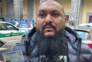 Manelistul Dani Mocanu și fratele său, reținuți la Napoli.