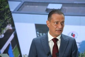 Daniel Băluță: În doi ani, putem extinde strada Prelungirea Ghencea; orașul are nevoie de acțiuni imediate