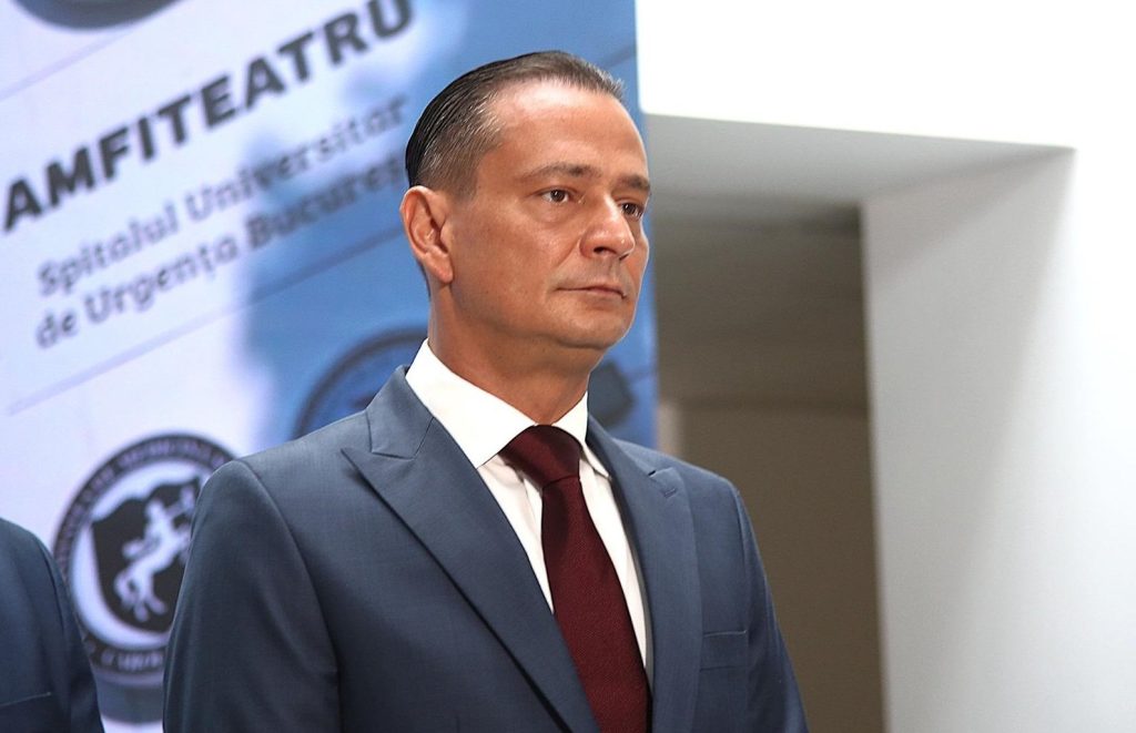 [ad_1] Invitat la emisiunea Observator 19 de la Antena 1, primarul Sectorului 4, Daniel Băluță, a explicat cum intenționează să rezolve problema încălzirii și a aprovizionării cu apă caldă în București