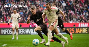 Das spricht für den Beginn einer neuen FCB-Siegesserie