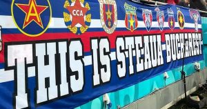 De la Steaua la FCSB: ce s-a întâmplat de atunci?