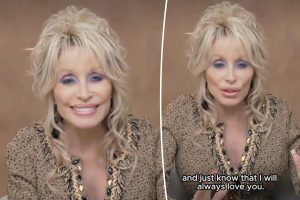Dolly Parton împărtășește un mesaj emoționant de Ziua Recunoștinței după ce a vorbit despre luptele ei cu sănătatea