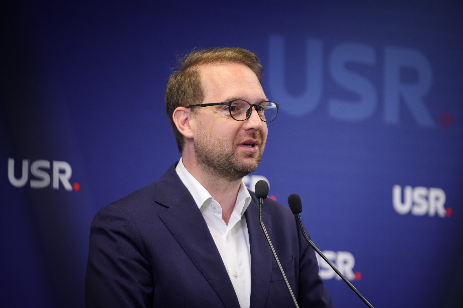 Dominic Fritz solicita revocarea lui Marius Voineag si revizuirea Legilor Justitiei