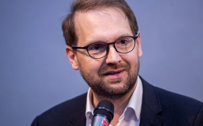 Dominic Fritz, aproape român cu acte: a trecut interviul pentru cetățenie