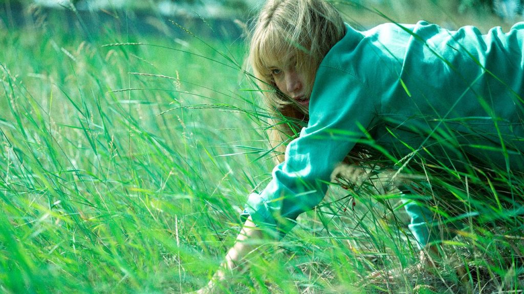 “Die My Love” Is Smaller Than Life