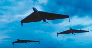 Drone rusești detectate deasupra Republicii Moldova și României