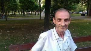 Nicușor Dan anunță trecerea în neființă a lui Dumitru Lupescu, unul dintre fondatorii Uniunii Salvați Bucureștiul, actualul USR, exprimându-și condoleanțele.