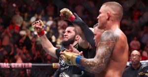 Dustin Poirier analizează meciul UFC 322 dintre Islam Makhachev și Jack Della Maddalena