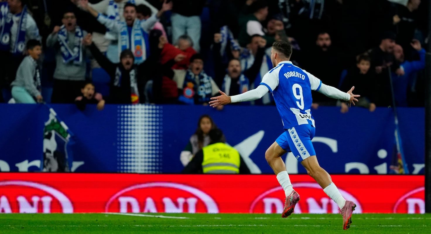 El Espanyol alcanza al Betis, el Sevilla lo lamenta antes del derbi