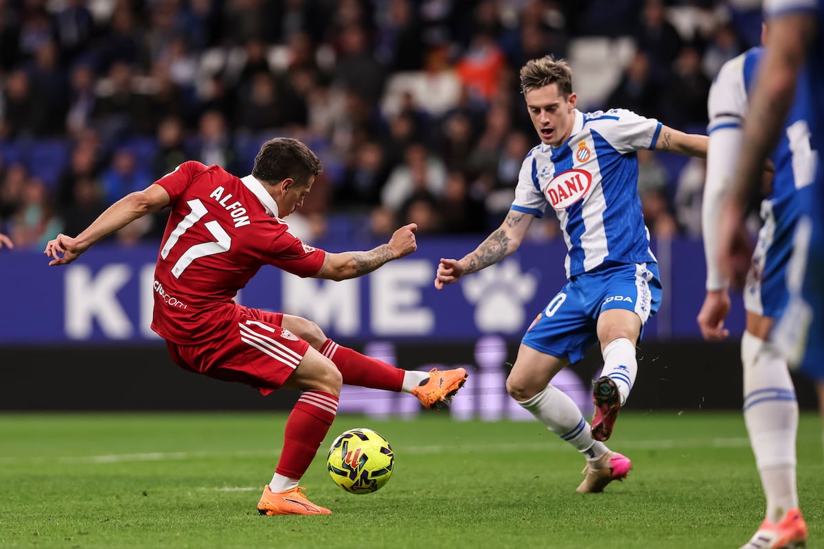[ad_1] Espanyol a reușit să învingă Sevilla cu scorul de 2-1, într-un meci plin de suspans și acțiune