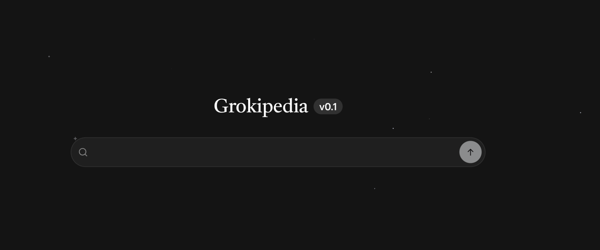 Elon Musk a introdus Grokipedia, prezentată ca o opţiune mai