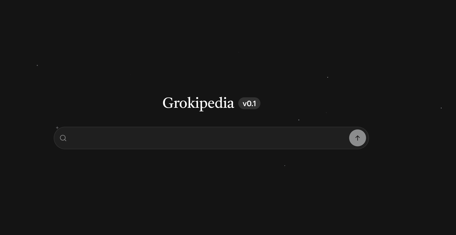 Elon Musk a introdus Grokipedia, prezentată ca o opţiune mai imparţială faţă de Wikipedia.