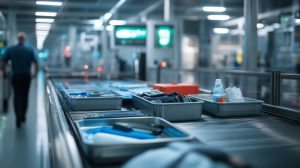 Doi cetățeni români, aduși în țară din Luxemburg și Olanda pentru executarea pedepselor cu închisoarea, urmăriți internațional pentru infracțiuni de distrugere și încălcări rutiere