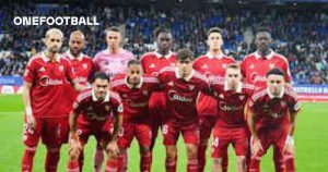 Espanyol a învins Sevilla cu 2-1.