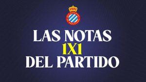 Espanyol termină la egalitate