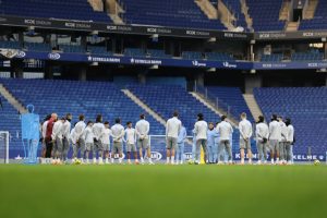 Espanyol vs Sevilla: Onoarea și orgoliul în joc