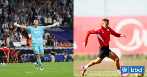 Espanyol vs Sevilla de Alexis y Suazo în La Liga Spania