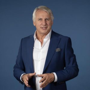 Eugen Teodorovici intră în cursa pentru Primăria Bucureștiului ca independent în alegerile din 2025.