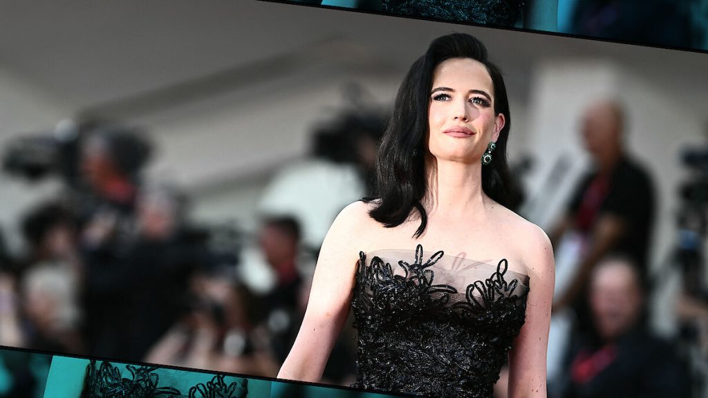 Wednesday Season 3: Eva Green Cast as Ophelia Addams