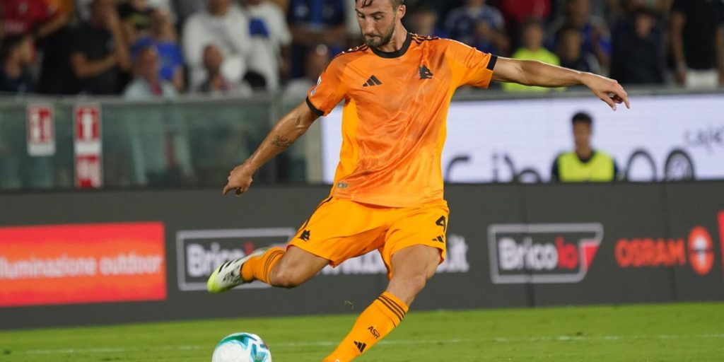 c'è un precedente che fa ben sperare