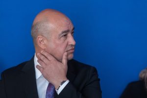 Mihai Barbu, sub control judiciar și interdicție de a conduce filiala PNL Vaslui, în urma anchetei privind reținerea omului de afaceri Fănel Bogos pentru șantaj și influență ilegale