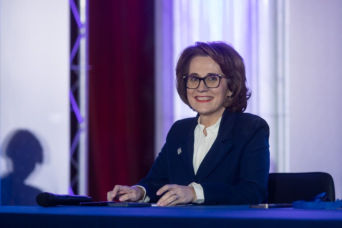Senatoarea PNL Nicoleta Pauliuc a propus un amendament la legea pensiilor private, considerat neconstituțional de Curtea Constituțională