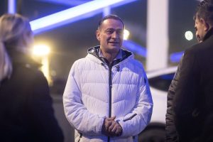 Daniel Băluță: Cele șapte priorități pe care mi le propun să le realizez