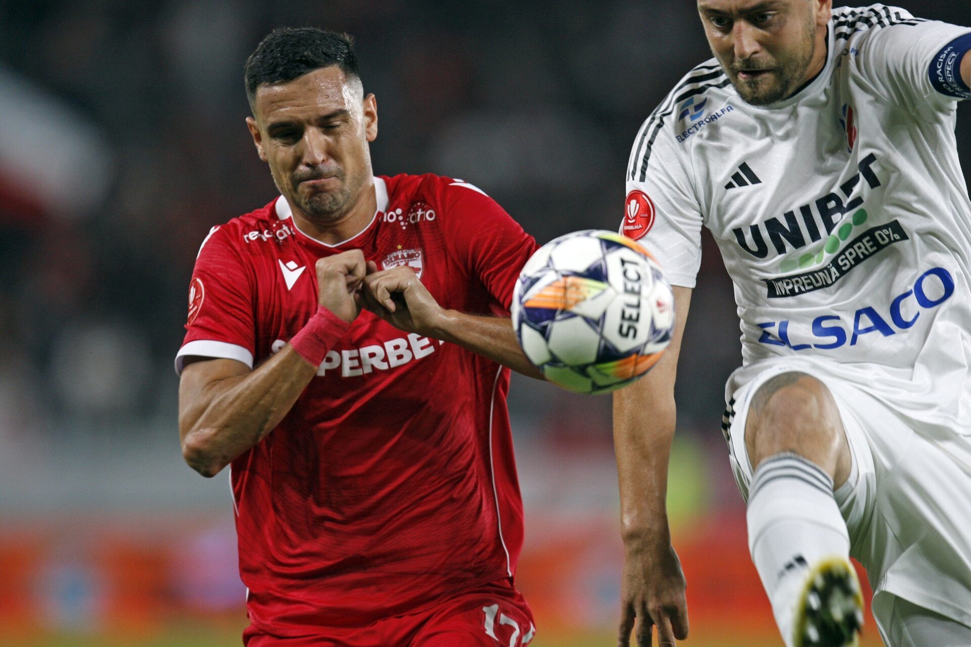 FC Botoșani cucerește Dinamo după un an fără înfrângere
