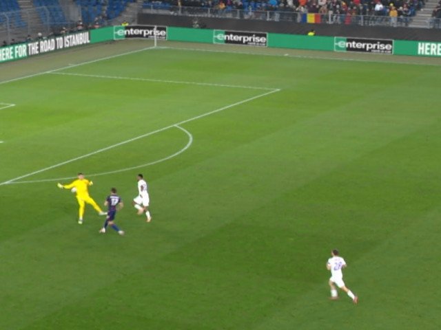 FCSB joacă la Basel în Europa League