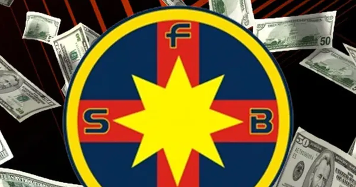 FCSB, veste din senin de la forul european: „Mi-a dat UEFA o corecție. N-aveam în cap asta”