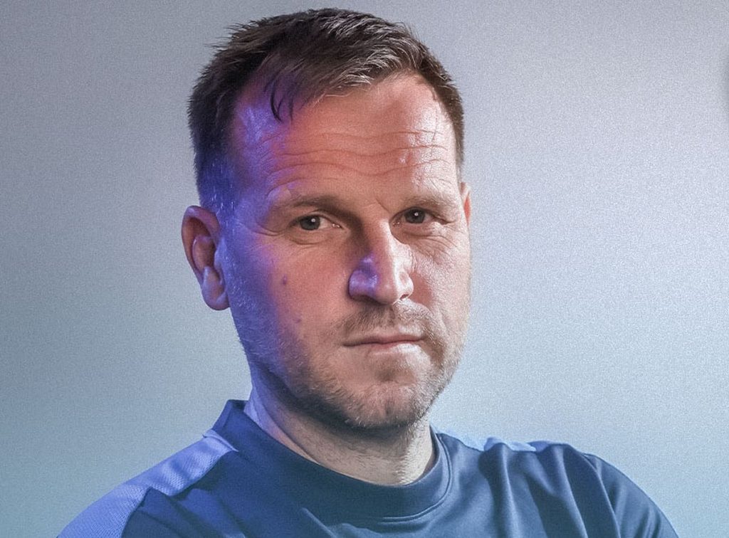 FCSB și-a prezentat noul director sportiv