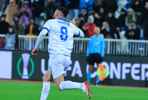 FFK felicită Drita pentru triumful european și mulțumește Shkëndija.