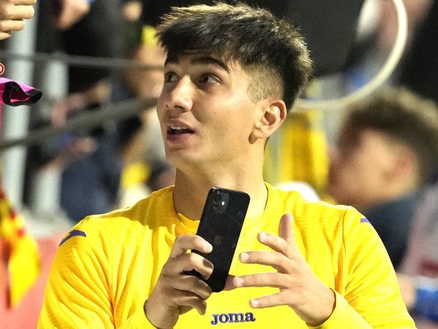 FRF dezvăluie detalii despre Alexandru Musi