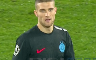 Fără precedent! Bîrligea și-a aflat "nota de plată" în direct: "În toată Europa nu există așa ceva!"