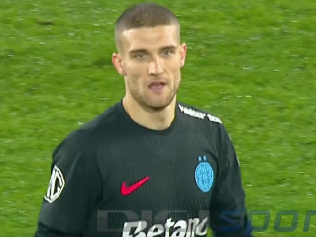 Fără precedent! Bîrligea și-a aflat "nota de plată" în direct: "În toată Europa nu există așa ceva!"