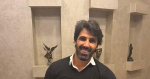 Oltenii și-au prezentat noul antrenor. Cine este și când va debuta?