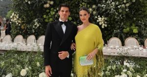 Fiul lui Ianis Hagi, Giorgios, cucerește internetul cu o poză în tricoul României