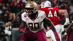 Florida State – NC State, a 4-a perioadă