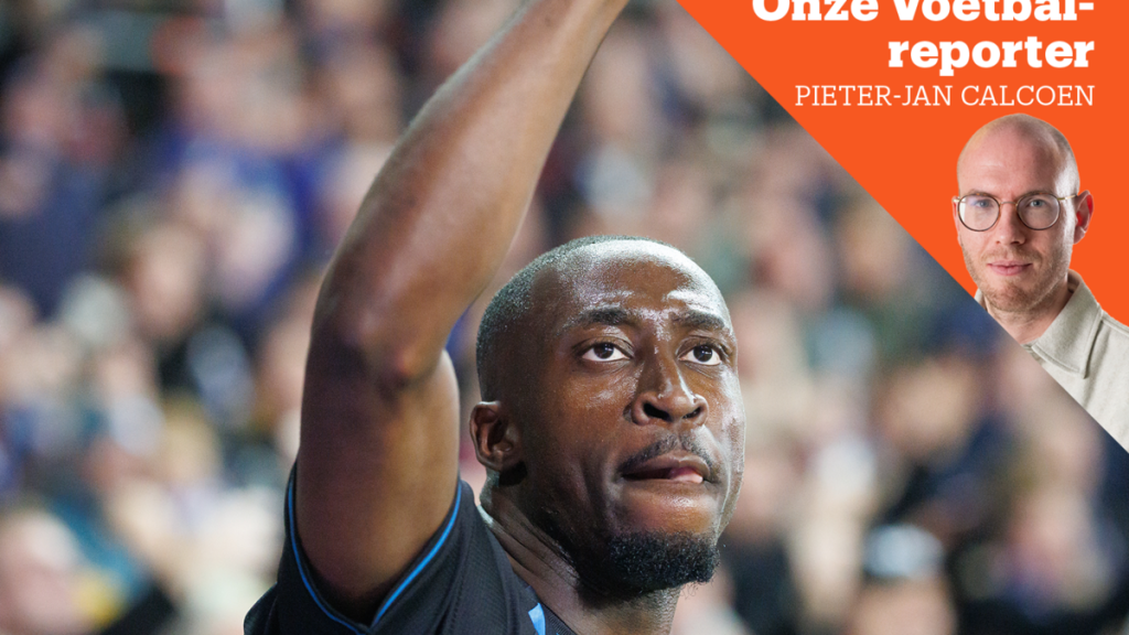 [ad_1] club brugge a obținut o victorie importantă împotriva lui barcelona, datorită strategiei bine pusă la punct și a jocului ofensiv al lui vanaken, forbs și tzolis