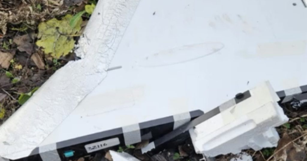 Franța consideră inacceptabile incursiunile dronelor rusești în România și Republica Moldova