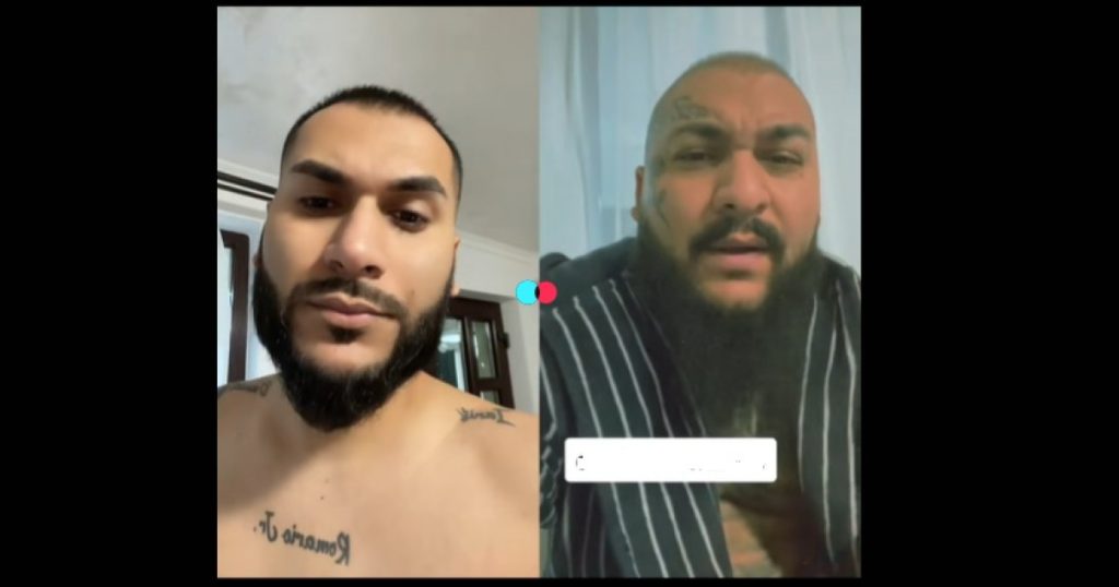 Fratele lui Dani Mocanu sfidează Poliția Română, după ce manelistul a fost condamnat la ani grei de închisoare. Primul mesaj