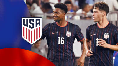 Freeman, Berhalter make World Cup case as USMNT rout Uruguay