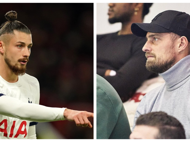 Gabi Tamaș l-a văzut pe Radu Drăgușin și a spus-o direct: ”Nu a demonstrat nimic! Asta îi lipsește”