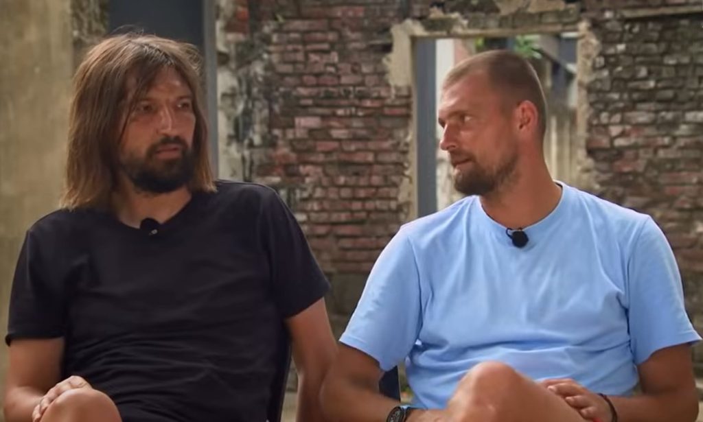 Descalificat?! Gabi Tamaș ar fi comis-o în Asia Express și poate pierde banii pe care i-a câștigat din marele premiu