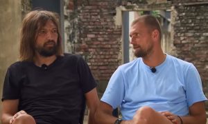 Gabi Tamaș, în pericol să piardă premiul de la Asia Express