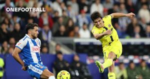 Gerard Moreno, în formă superbă 🔥