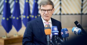 Germania: două puncte din proiectul american de pace pentru Ucraina au fost eliminate