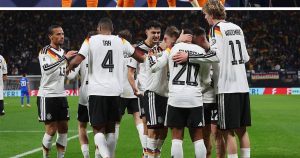 Echipele Germaniei și Olandei au obtinut calificarea la Campionatul Mondial de fotbal din 2026, dupa victorii categorice. Întrebarea care se pune acum este câte locuri rămân disponibile pentru alte echipe la turneul final.