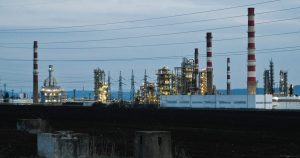 România și Bulgaria se grăbesc să protejeze rafinăriile rusești